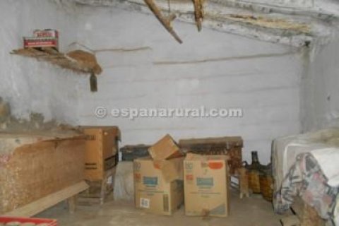 House zum Verkauf in Albox, Almeria, Spanien 5 Schlafzimmer, 150 m2 Nr. 184176 - Foto 8