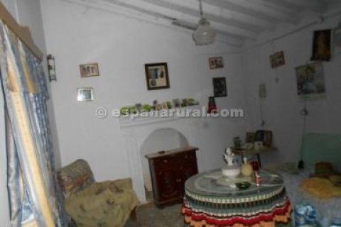 House zum Verkauf in Albox, Almeria, Spanien 5 Schlafzimmer, 150 m2 Nr. 184176 - Foto 4