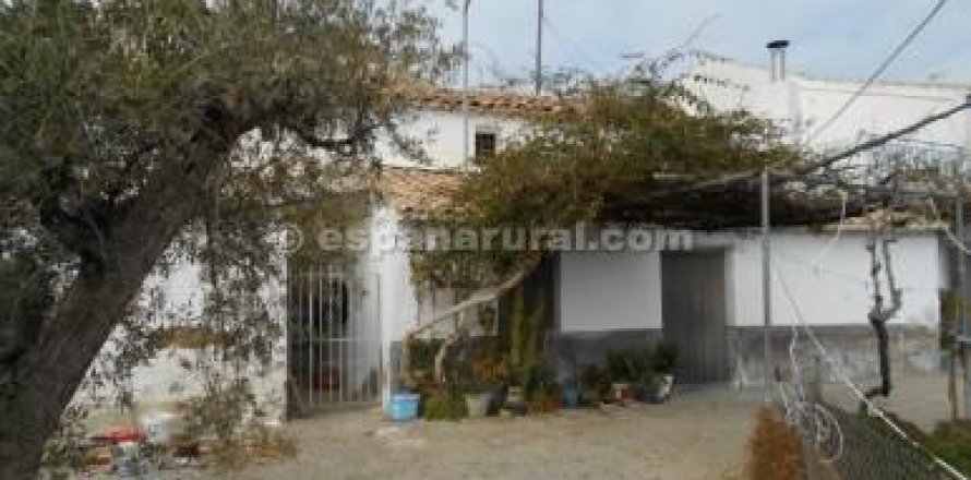 House in Albox, Almeria, Spanien 5 Schlafzimmer, 150 m2 Nr. 184176