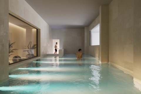 Penthouse w Fuengirola, Malaga, Hiszpania 3 sypialnie, 187 mkw. nr 161770 – zdjęcie 10