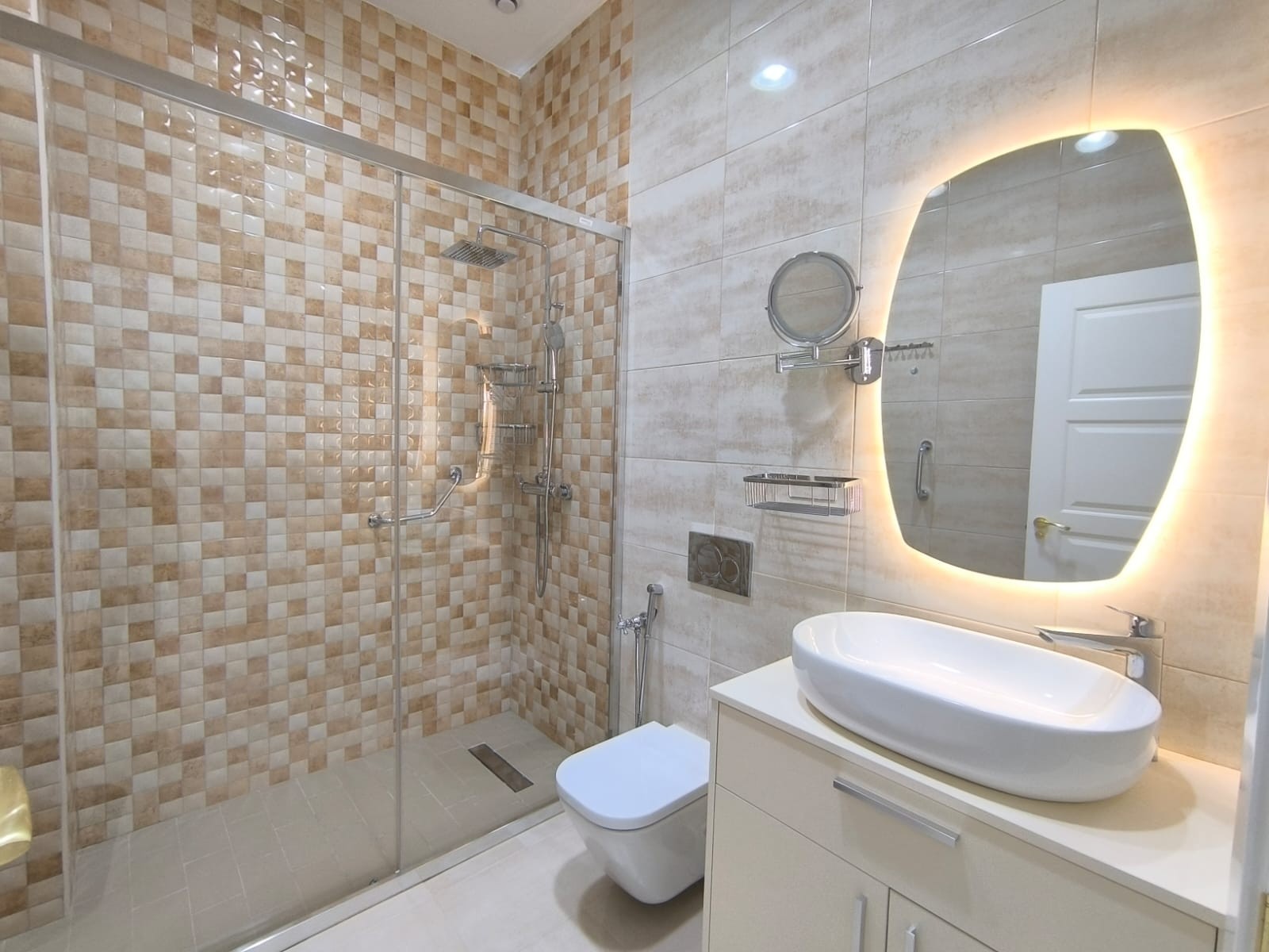 Villa in Pinoso, Alicante, Spain 4 bedrooms,  No. 161076