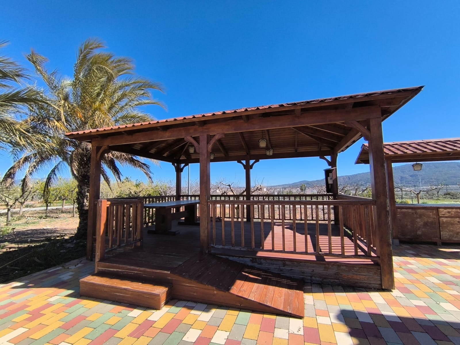 Villa in Pinoso, Alicante, Spain 4 bedrooms,  No. 161076