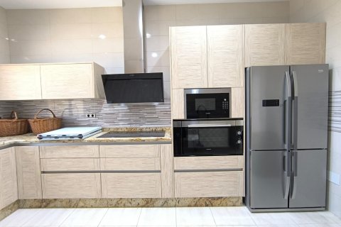 Villa in vendita a Pinoso, Alicante, Spagna 4 camere da letto,  N° 161076 - foto 7