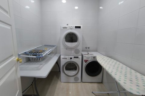 Villa in vendita a Pinoso, Alicante, Spagna 4 camere da letto,  N° 161076 - foto 18