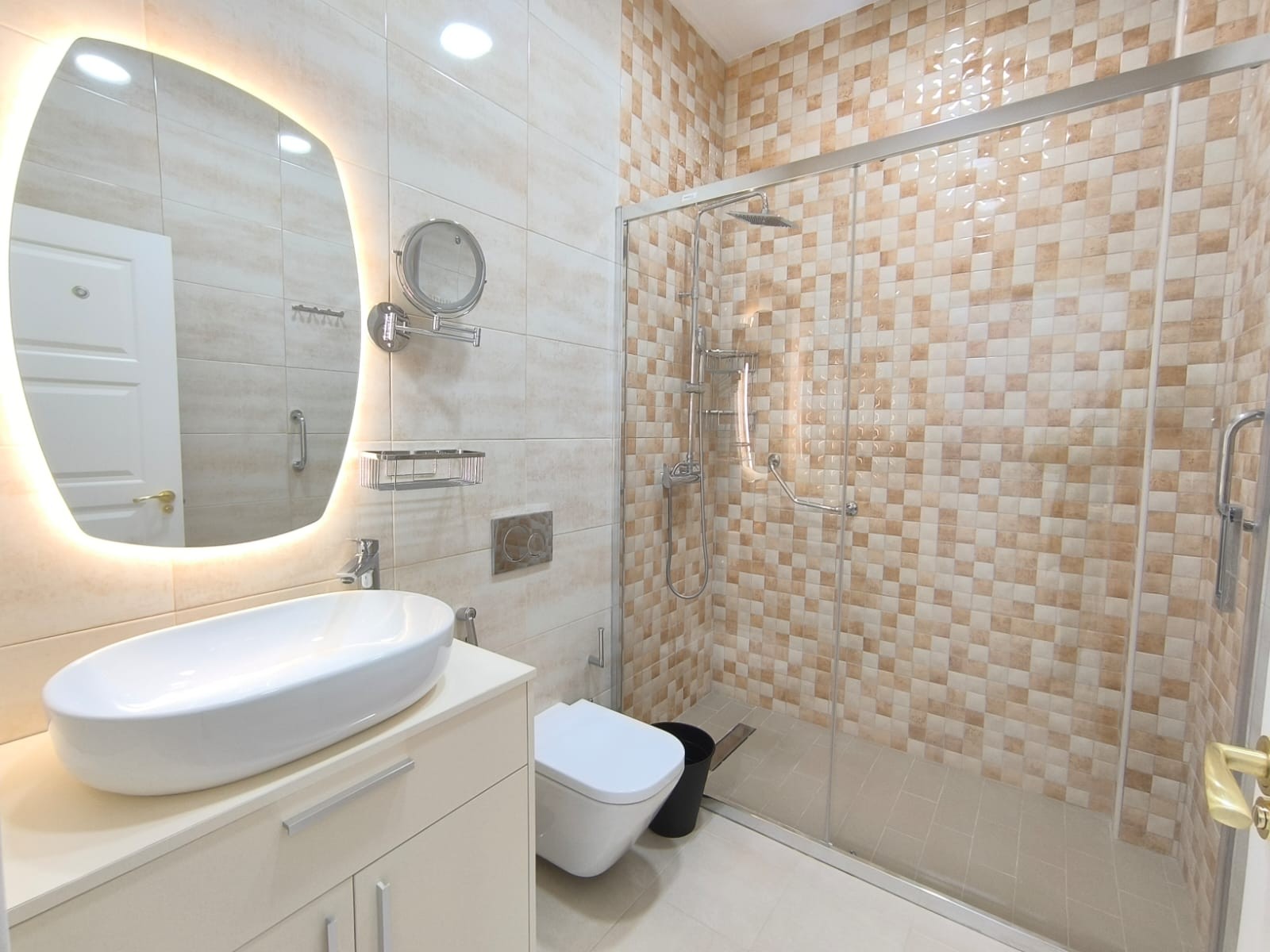 Villa in Pinoso, Alicante, Spain 4 bedrooms,  No. 161076