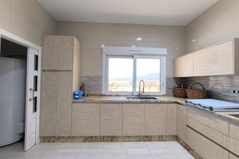 Villa in vendita a Pinoso, Alicante, Spagna 4 camere da letto,  N° 161076 - foto 6