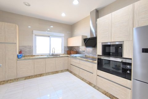 Villa in vendita a Pinoso, Alicante, Spagna 4 camere da letto,  N° 161076 - foto 8