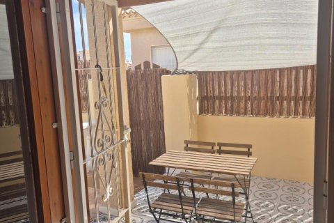 Kamienica w Playa Flamenca II, Alicante, Hiszpania 3 sypialnie, 99 mkw. nr 161079 – zdjęcie 6