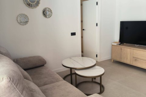 Bungalow zum Verkauf in Pilar de la Horadada, Alicante, Spanien 3 Schlafzimmer, 73 m2 Nr. 161077 - Foto 7