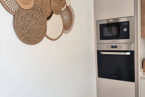 Bungalow zum Verkauf in Pilar de la Horadada, Alicante, Spanien 3 Schlafzimmer, 73 m2 Nr. 161077 - Foto 8