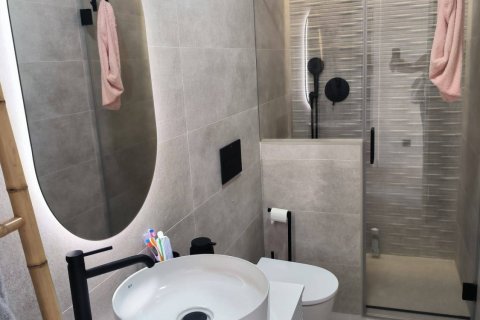 Bungalow zum Verkauf in Pilar de la Horadada, Alicante, Spanien 3 Schlafzimmer, 73 m2 Nr. 161077 - Foto 20