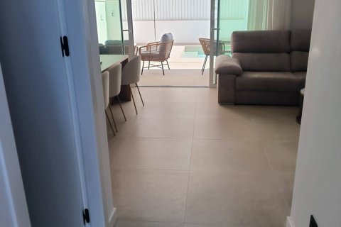 Bungalow zum Verkauf in Pilar de la Horadada, Alicante, Spanien 3 Schlafzimmer, 73 m2 Nr. 161077 - Foto 4