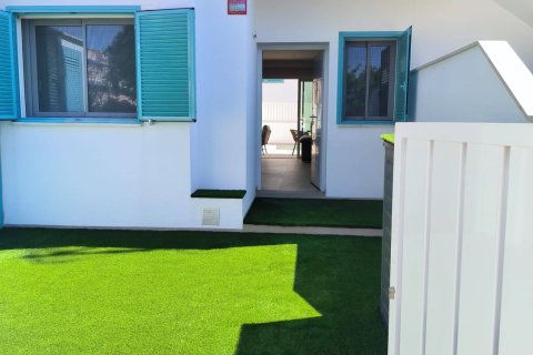 Bungalow in Pilar de la Horadada, Alicante, Spanien 3 Schlafzimmer, 73 m2 Nr. 161077