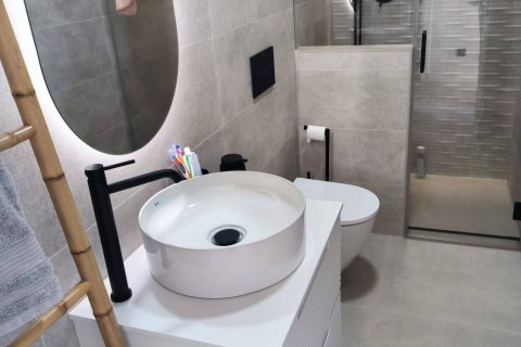 Bungalow zum Verkauf in Pilar de la Horadada, Alicante, Spanien 3 Schlafzimmer, 73 m2 Nr. 161077 - Foto 12