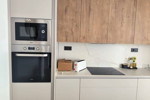 Bungalow zum Verkauf in Pilar de la Horadada, Alicante, Spanien 3 Schlafzimmer, 73 m2 Nr. 161077 - Foto 9