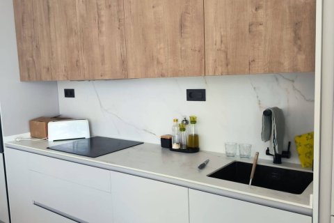 Bungalow zum Verkauf in Pilar de la Horadada, Alicante, Spanien 3 Schlafzimmer, 73 m2 Nr. 161077 - Foto 10