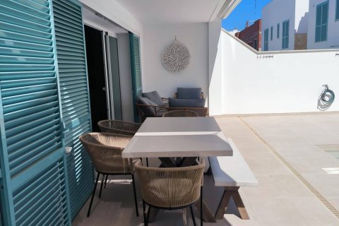 Bungalow zum Verkauf in Pilar de la Horadada, Alicante, Spanien 3 Schlafzimmer, 73 m2 Nr. 161077 - Foto 18
