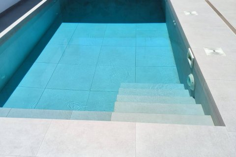 Bungalow zum Verkauf in Pilar de la Horadada, Alicante, Spanien 3 Schlafzimmer, 73 m2 Nr. 161077 - Foto 16