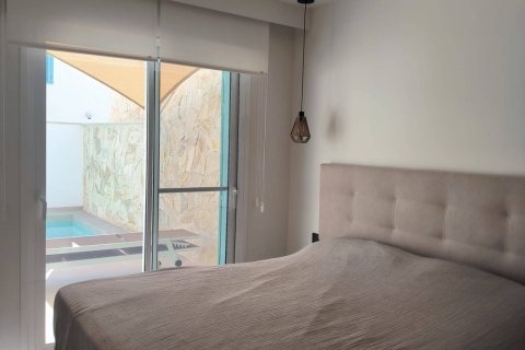 Bungalow zum Verkauf in Pilar de la Horadada, Alicante, Spanien 3 Schlafzimmer, 73 m2 Nr. 161077 - Foto 13