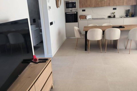 Bungalow zum Verkauf in Pilar de la Horadada, Alicante, Spanien 3 Schlafzimmer, 73 m2 Nr. 161077 - Foto 5