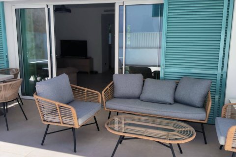 Bungalow zum Verkauf in Pilar de la Horadada, Alicante, Spanien 3 Schlafzimmer, 73 m2 Nr. 161077 - Foto 15