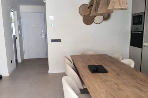 Bungalow zum Verkauf in Pilar de la Horadada, Alicante, Spanien 3 Schlafzimmer, 73 m2 Nr. 161077 - Foto 6