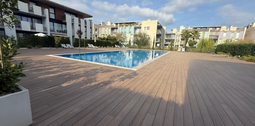 Apartament w Platja D'aro, Girona, Hiszpania 3 sypialnie, 117 mkw. nr 161081