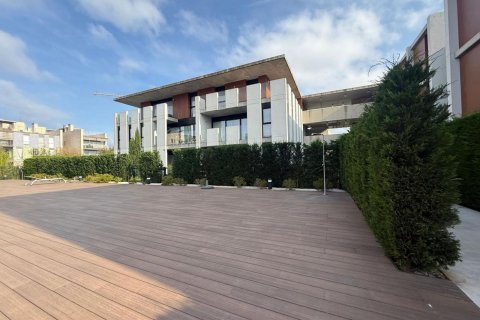 Apartament w Platja D'aro, Girona, Hiszpania 3 sypialnie, 117 mkw. nr 161081 – zdjęcie 2