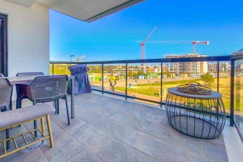 Apartament w Mil Palmeras, Alicante, Hiszpania 2 sypialnie, 66 mkw. nr 161078 – zdjęcie 3