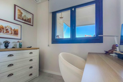 Apartament w Mil Palmeras, Alicante, Hiszpania 2 sypialnie, 66 mkw. nr 161078 – zdjęcie 21