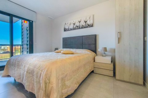 Apartament w Mil Palmeras, Alicante, Hiszpania 2 sypialnie, 66 mkw. nr 161078 – zdjęcie 14