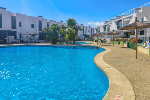 Apartament w Mil Palmeras, Alicante, Hiszpania 2 sypialnie, 66 mkw. nr 161078 – zdjęcie 4