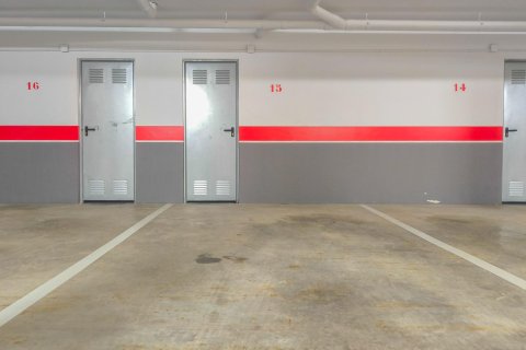 Apartament w Mil Palmeras, Alicante, Hiszpania 2 sypialnie, 66 mkw. nr 161078 – zdjęcie 30