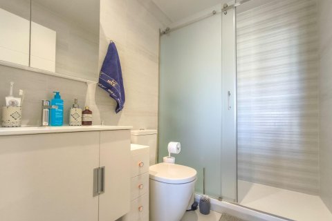 Apartament w Mil Palmeras, Alicante, Hiszpania 2 sypialnie, 66 mkw. nr 161078 – zdjęcie 16