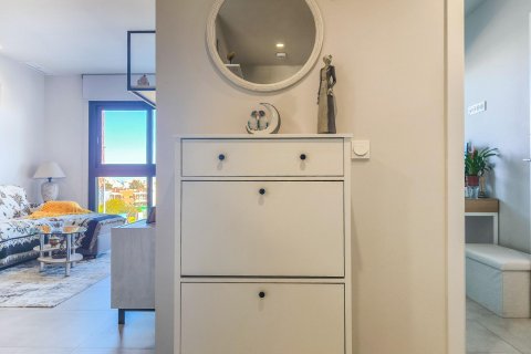 Apartament w Mil Palmeras, Alicante, Hiszpania 2 sypialnie, 66 mkw. nr 161078 – zdjęcie 13