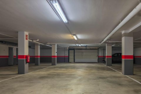 Apartament w Mil Palmeras, Alicante, Hiszpania 2 sypialnie, 66 mkw. nr 161078 – zdjęcie 29