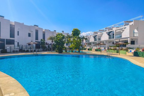Apartament w Mil Palmeras, Alicante, Hiszpania 2 sypialnie, 66 mkw. nr 161078 – zdjęcie 26
