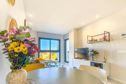 Apartament w Mil Palmeras, Alicante, Hiszpania 2 sypialnie, 66 mkw. nr 161078 – zdjęcie 5