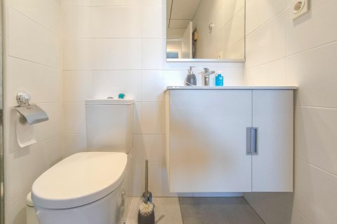 Apartament w Mil Palmeras, Alicante, Hiszpania 2 sypialnie, 66 mkw. nr 161078 – zdjęcie 23