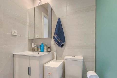 Apartament w Mil Palmeras, Alicante, Hiszpania 2 sypialnie, 66 mkw. nr 161078 – zdjęcie 18