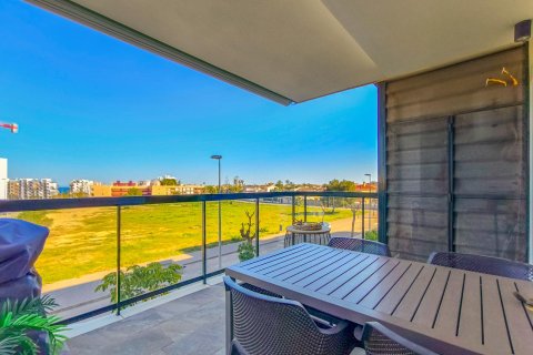 Apartament w Mil Palmeras, Alicante, Hiszpania 2 sypialnie, 66 mkw. nr 161078 – zdjęcie 2