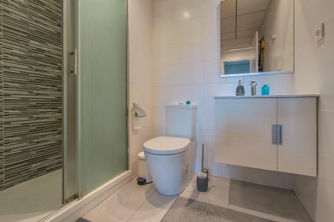 Apartament w Mil Palmeras, Alicante, Hiszpania 2 sypialnie, 66 mkw. nr 161078 – zdjęcie 25