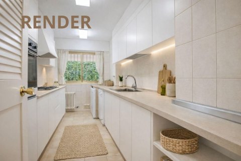 Apartament w Sant Feliu de Guixols, Girona, Hiszpania 2 sypialnie, 90 mkw. nr 161082 – zdjęcie 5