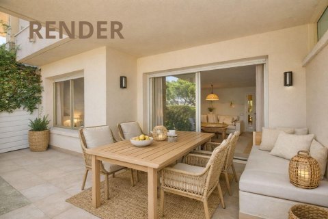 Apartament w Sant Feliu de Guixols, Girona, Hiszpania 2 sypialnie, 90 mkw. nr 161082 – zdjęcie 7