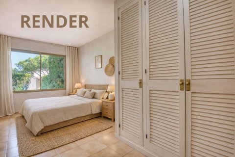 Apartament w Sant Feliu de Guixols, Girona, Hiszpania 2 sypialnie, 90 mkw. nr 161082 – zdjęcie 4