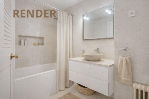 Apartament w Sant Feliu de Guixols, Girona, Hiszpania 2 sypialnie, 90 mkw. nr 161082 – zdjęcie 11