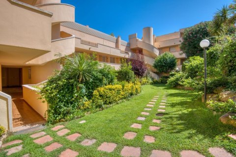 Apartament w Sant Feliu de Guixols, Girona, Hiszpania 2 sypialnie, 90 mkw. nr 161082 – zdjęcie 14