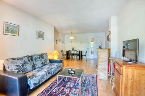 Apartament w Sant Feliu de Guixols, Girona, Hiszpania 2 sypialnie, 90 mkw. nr 161082 – zdjęcie 10