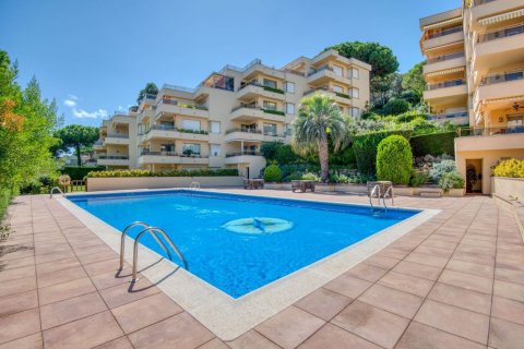 Apartament w Sant Feliu de Guixols, Girona, Hiszpania 2 sypialnie, 90 mkw. nr 161082