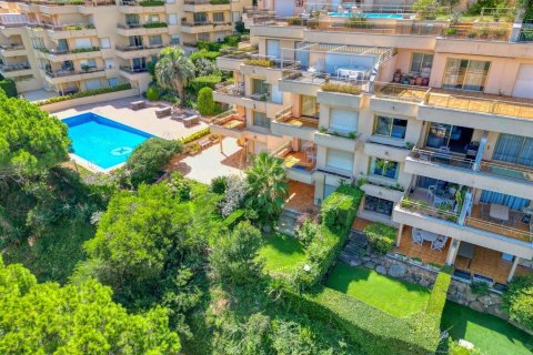 Apartament w Sant Feliu de Guixols, Girona, Hiszpania 2 sypialnie, 90 mkw. nr 161082 – zdjęcie 13